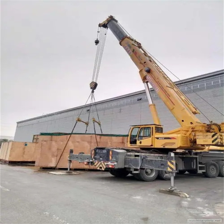 长征镇吊车出租哪家正规