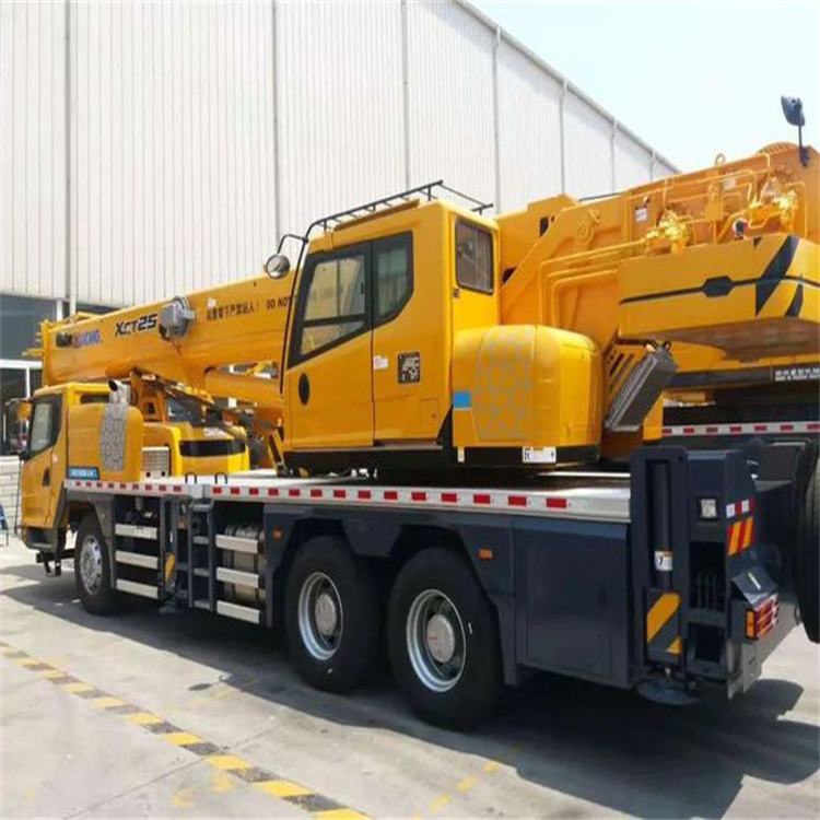 长征镇哪里有租赁吊车的