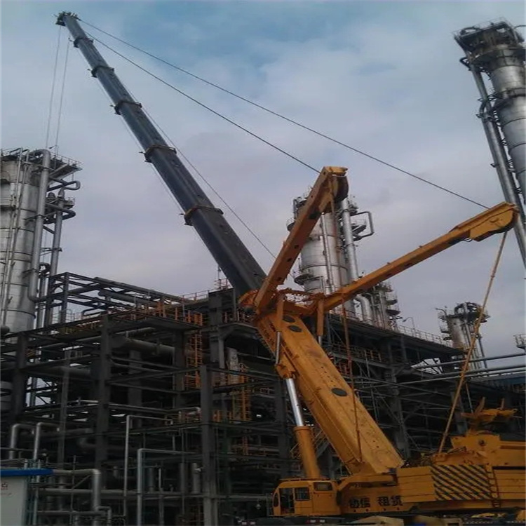 长征镇哪有吊车出租吊车租赁