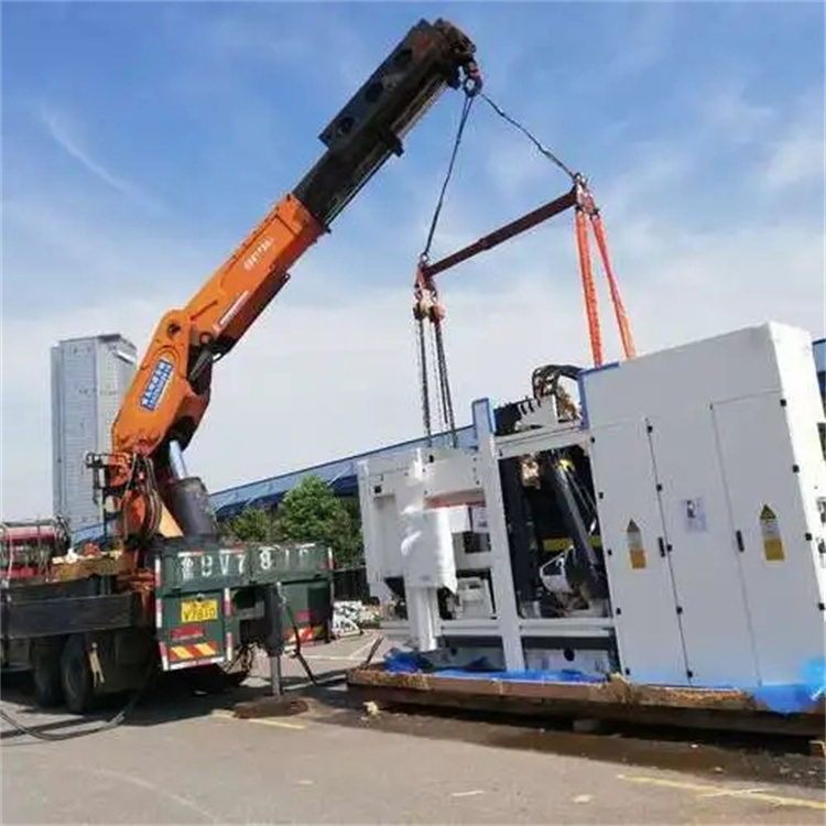 长征镇附近小吊车联系方式|8-16吨|本地及时服务