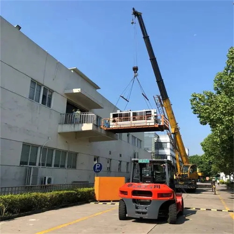 长征镇起重机司机十吊十不吊