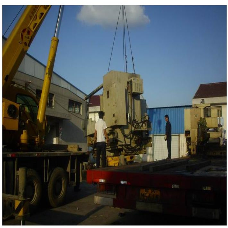 长征镇专业起重吊装服务