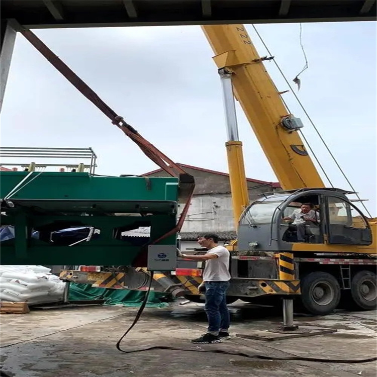 长征镇大吨位吊车租赁应急保障方案|化解突发吊装需求难题